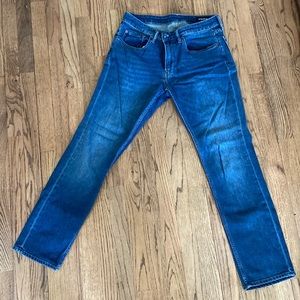 Men Bonobos Jeans